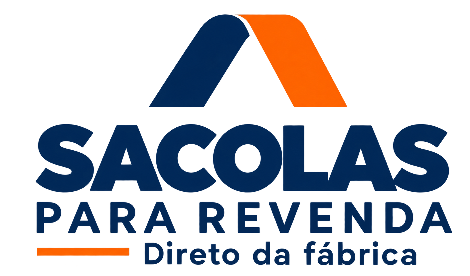 Sacolas para Revenda — Direto da fábrica